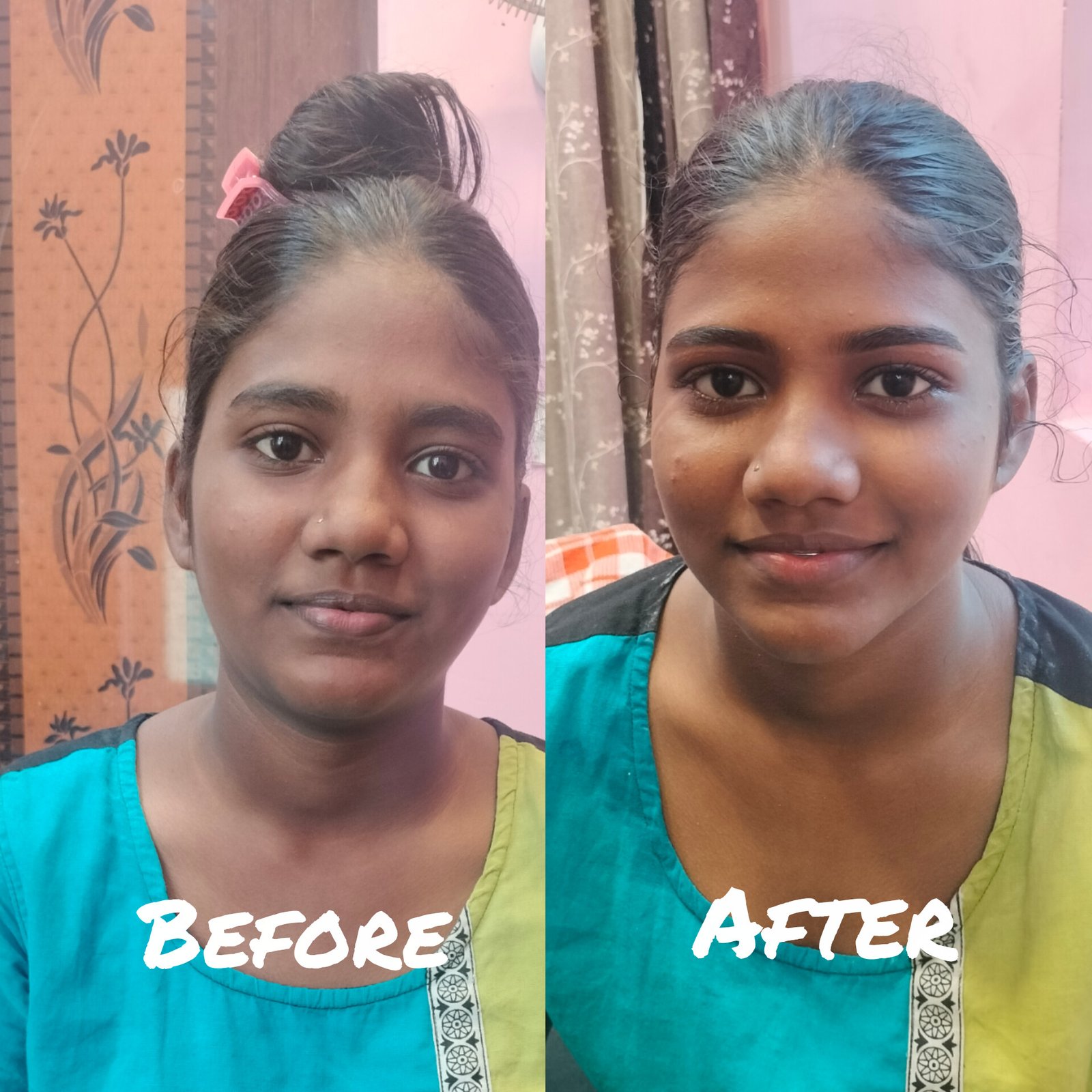 ishikaa ladies/womens/women's Beauty parlour salon in Ramapuram Chennai