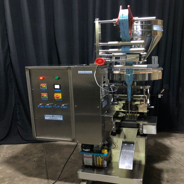 Automatic Pouch Packing Machine Manufacturer in India